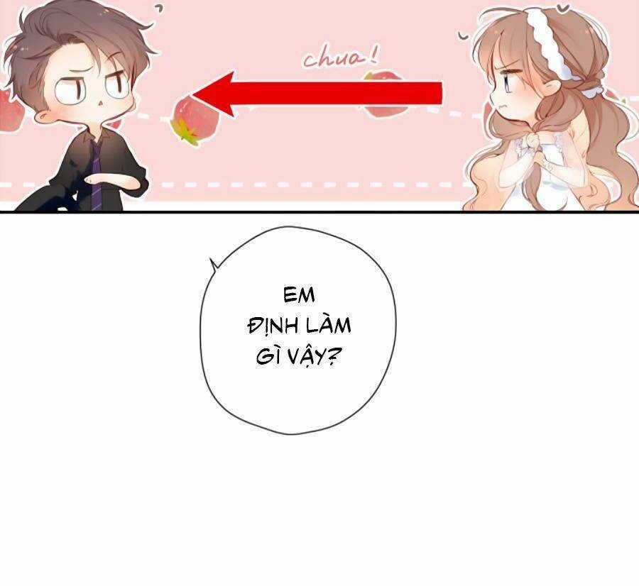 Lại Gặp Được Em - Chapter 146 - Trang 6