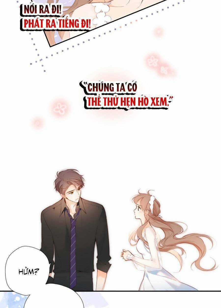 Lại Gặp Được Em - Chapter 146 - Trang 8