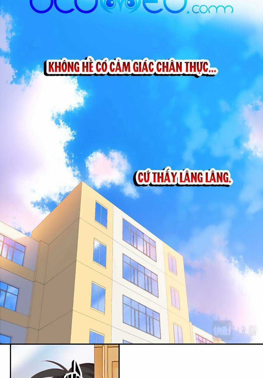 Lại Gặp Được Em - Chapter 147 - Trang 12