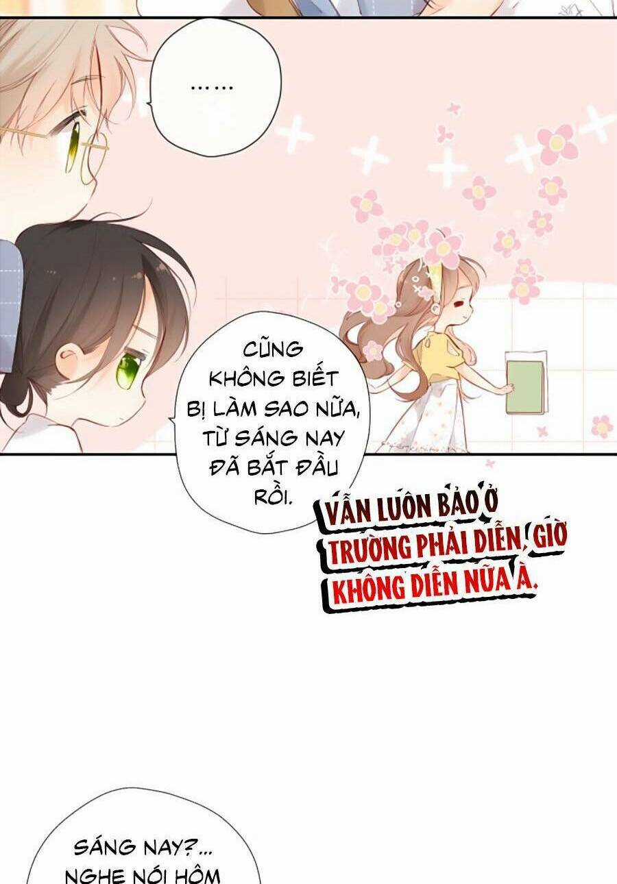 Lại Gặp Được Em - Chapter 147 - Trang 15