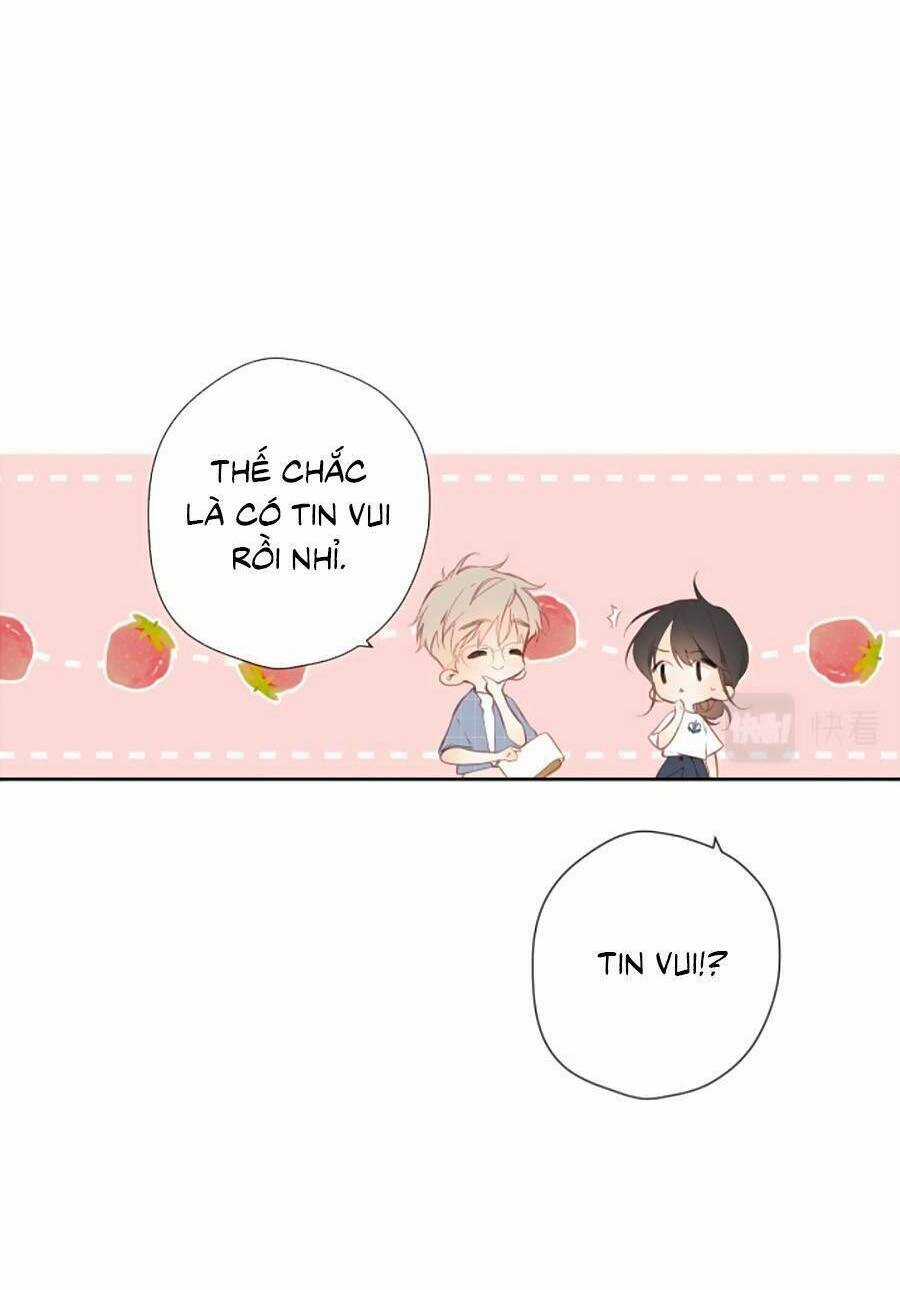 Lại Gặp Được Em - Chapter 147 - Trang 17