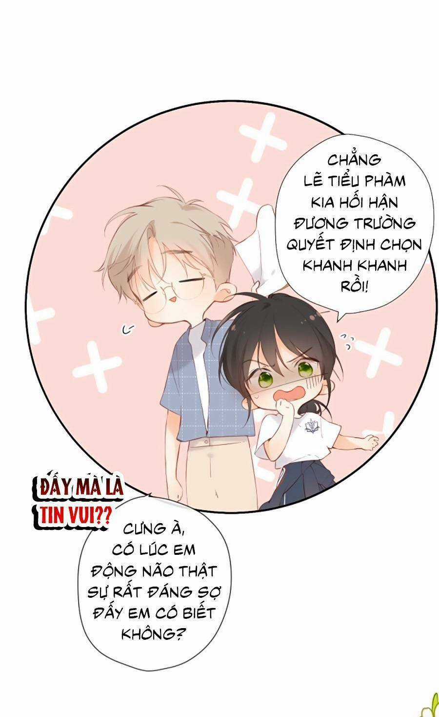 Lại Gặp Được Em - Chapter 147 - Trang 18