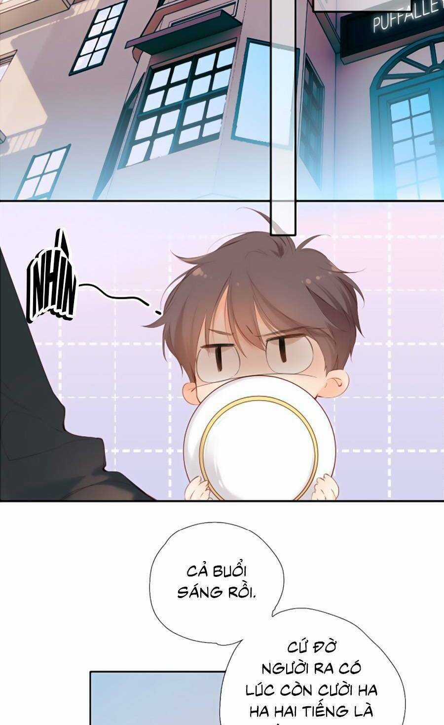 Lại Gặp Được Em - Chapter 147 - Trang 20