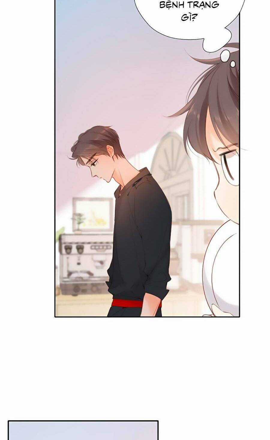 Lại Gặp Được Em - Chapter 147 - Trang 21