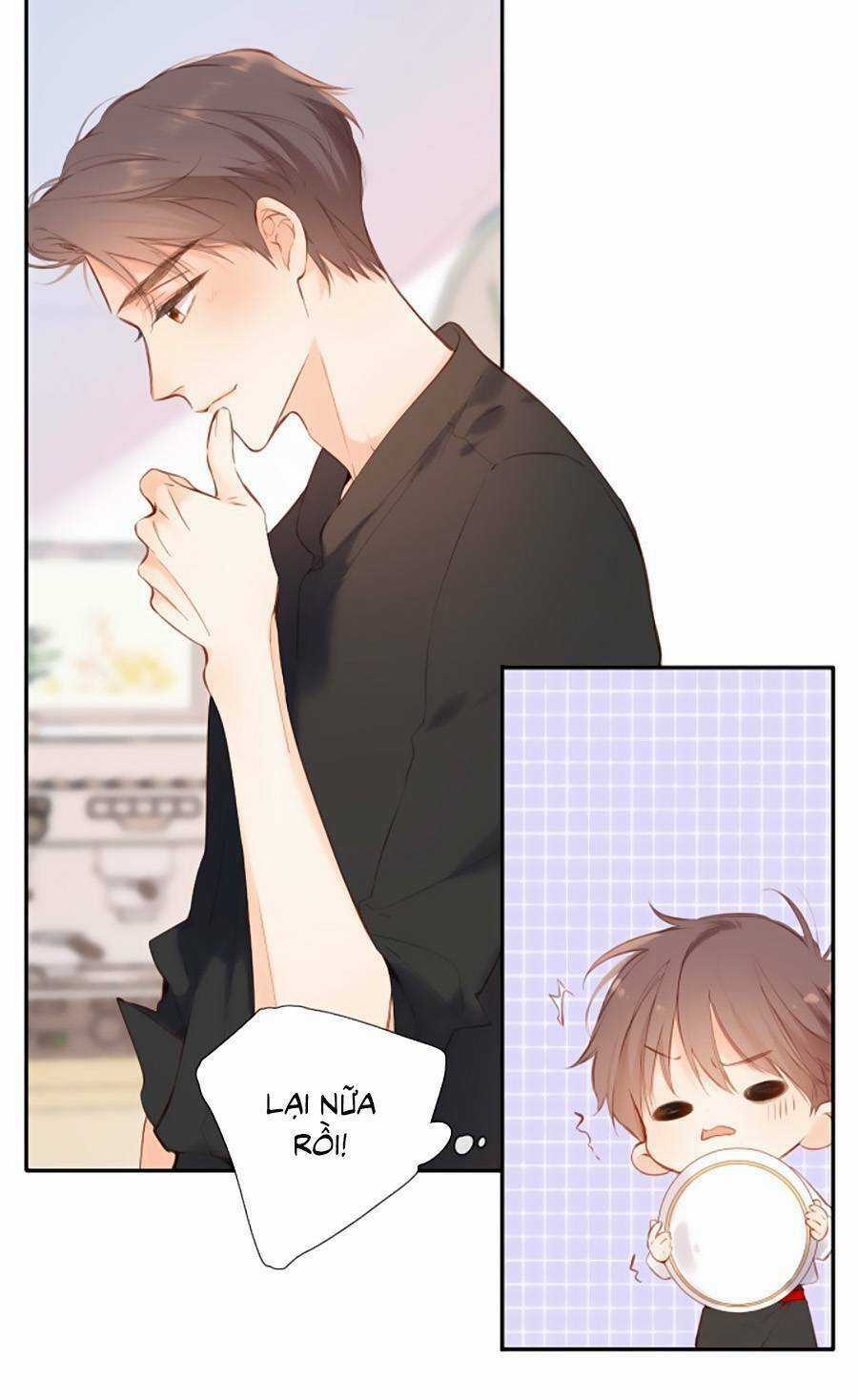Lại Gặp Được Em - Chapter 147 - Trang 22