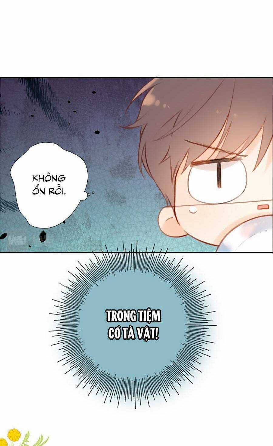 Lại Gặp Được Em - Chapter 147 - Trang 23