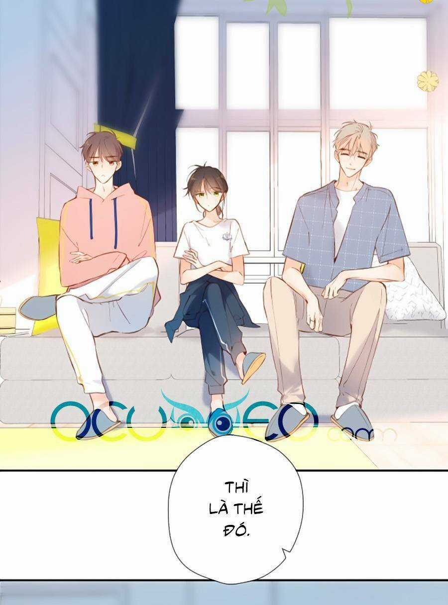 Lại Gặp Được Em - Chapter 147 - Trang 25