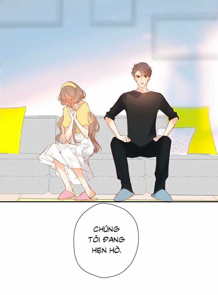 Lại Gặp Được Em - Chapter 147 - Trang 26