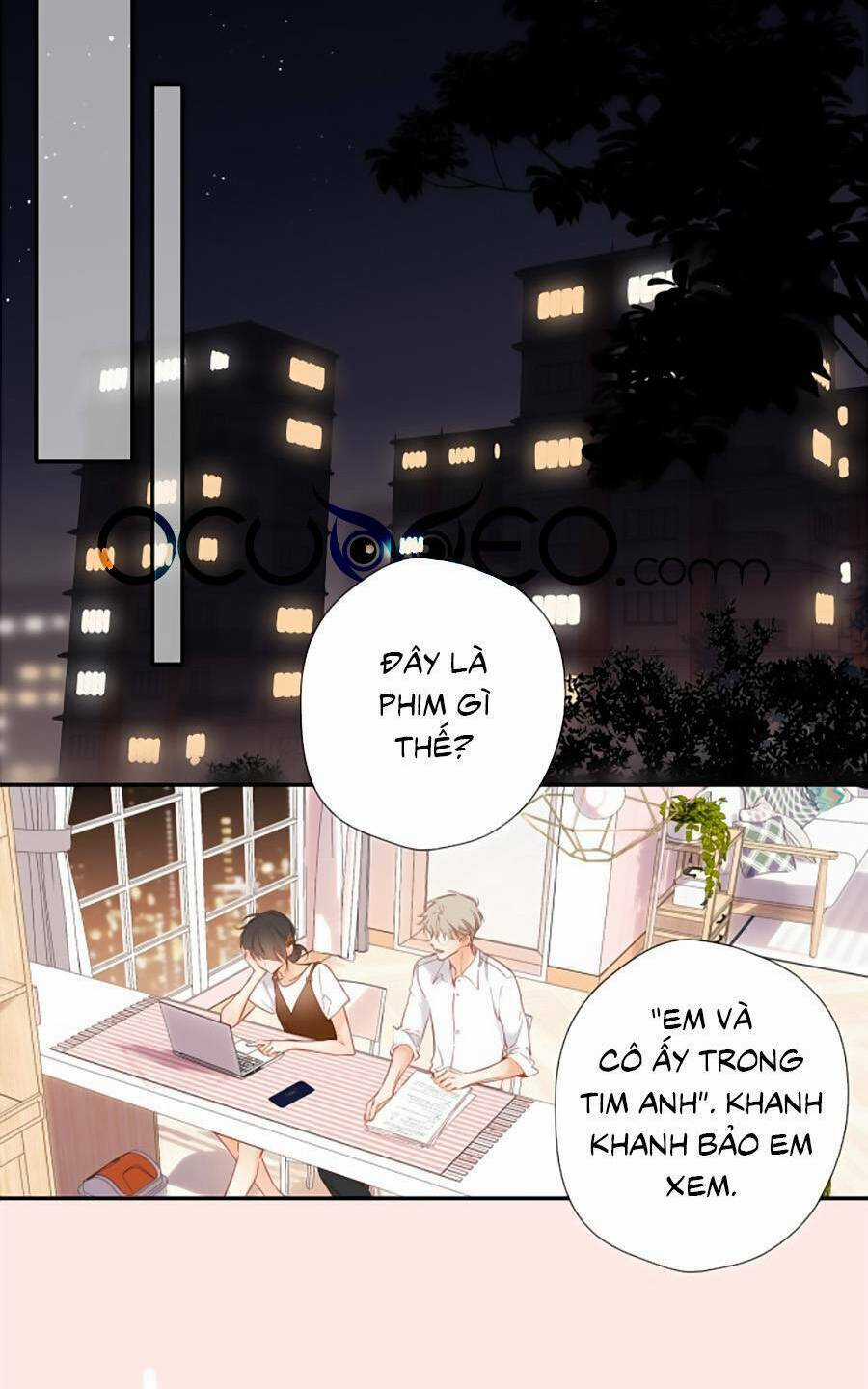 Lại Gặp Được Em - Chapter 147 - Trang 33