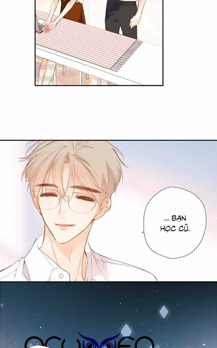 Lại Gặp Được Em - Chapter 147 - Trang 37