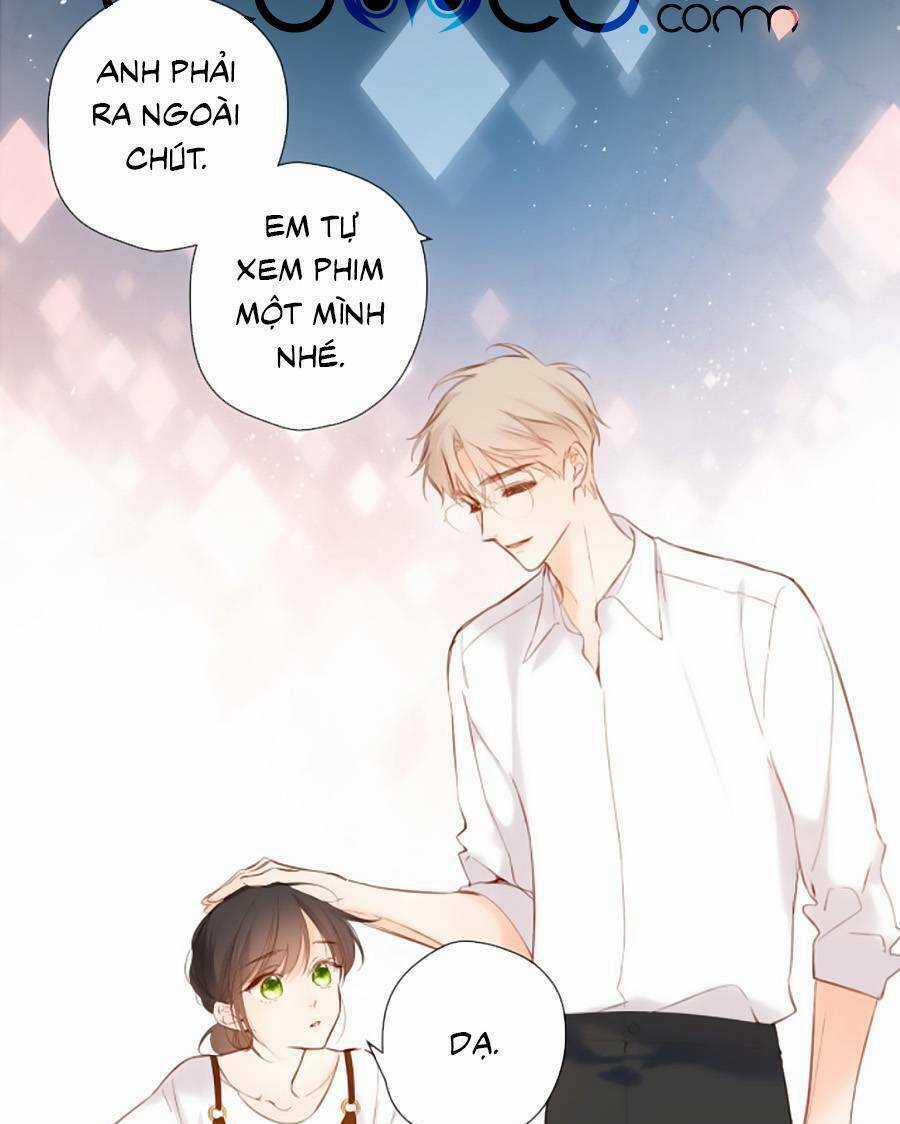 Lại Gặp Được Em - Chapter 147 - Trang 38