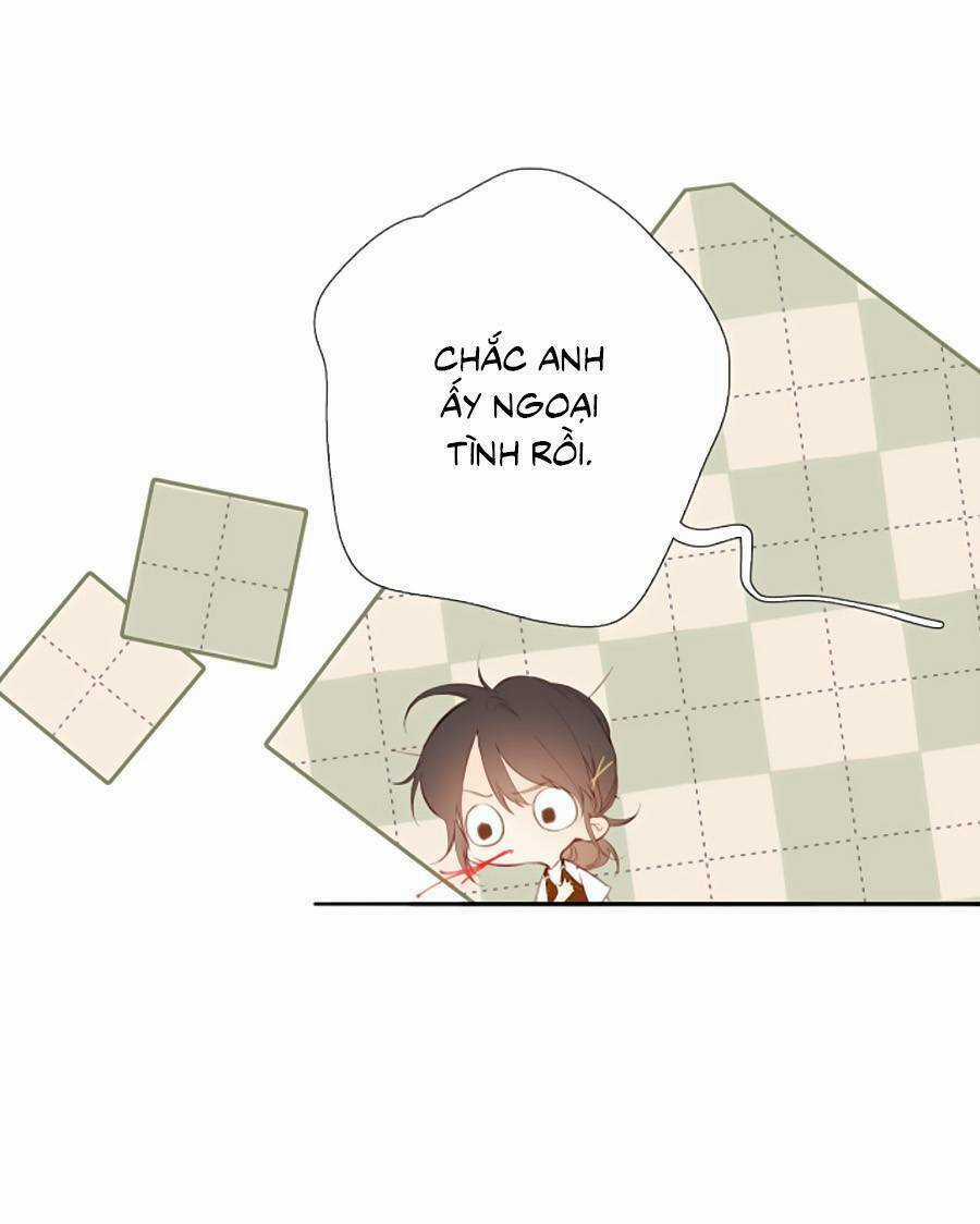 Lại Gặp Được Em - Chapter 147 - Trang 42