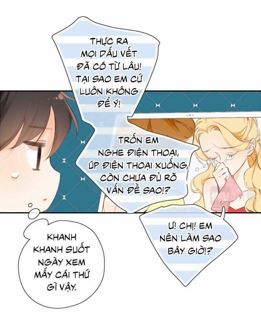 Lại Gặp Được Em - Chapter 147 - Trang 43