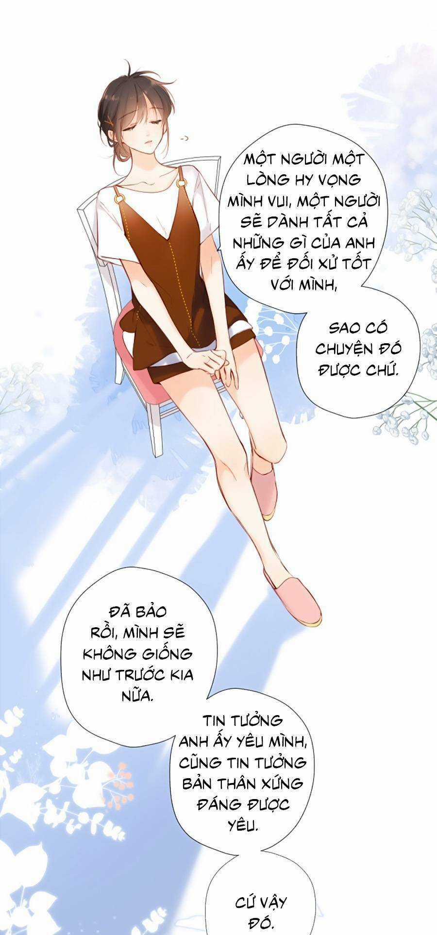 Lại Gặp Được Em - Chapter 147 - Trang 44