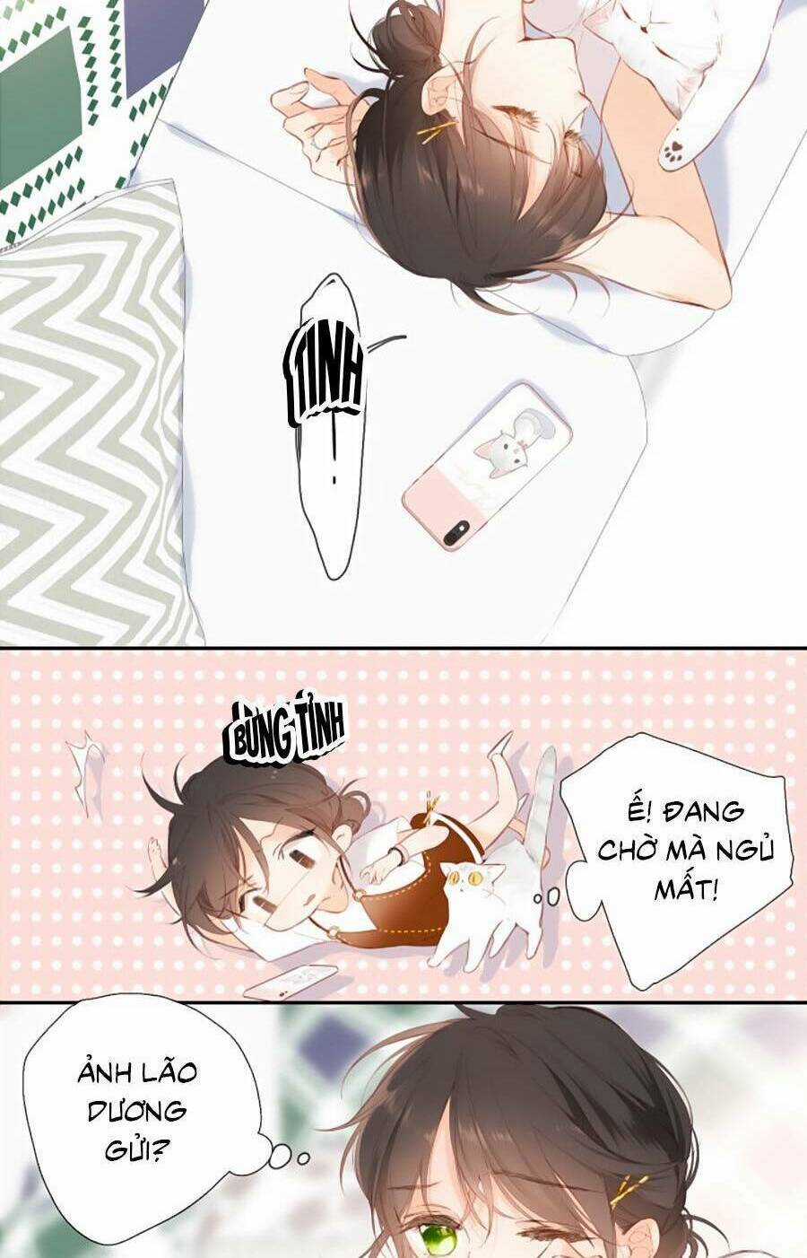 Lại Gặp Được Em - Chapter 147 - Trang 49