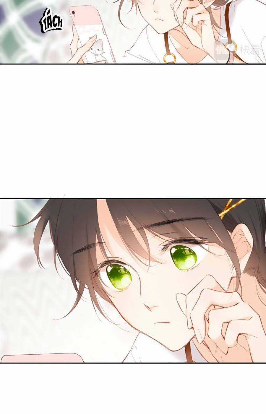 Lại Gặp Được Em - Chapter 147 - Trang 50