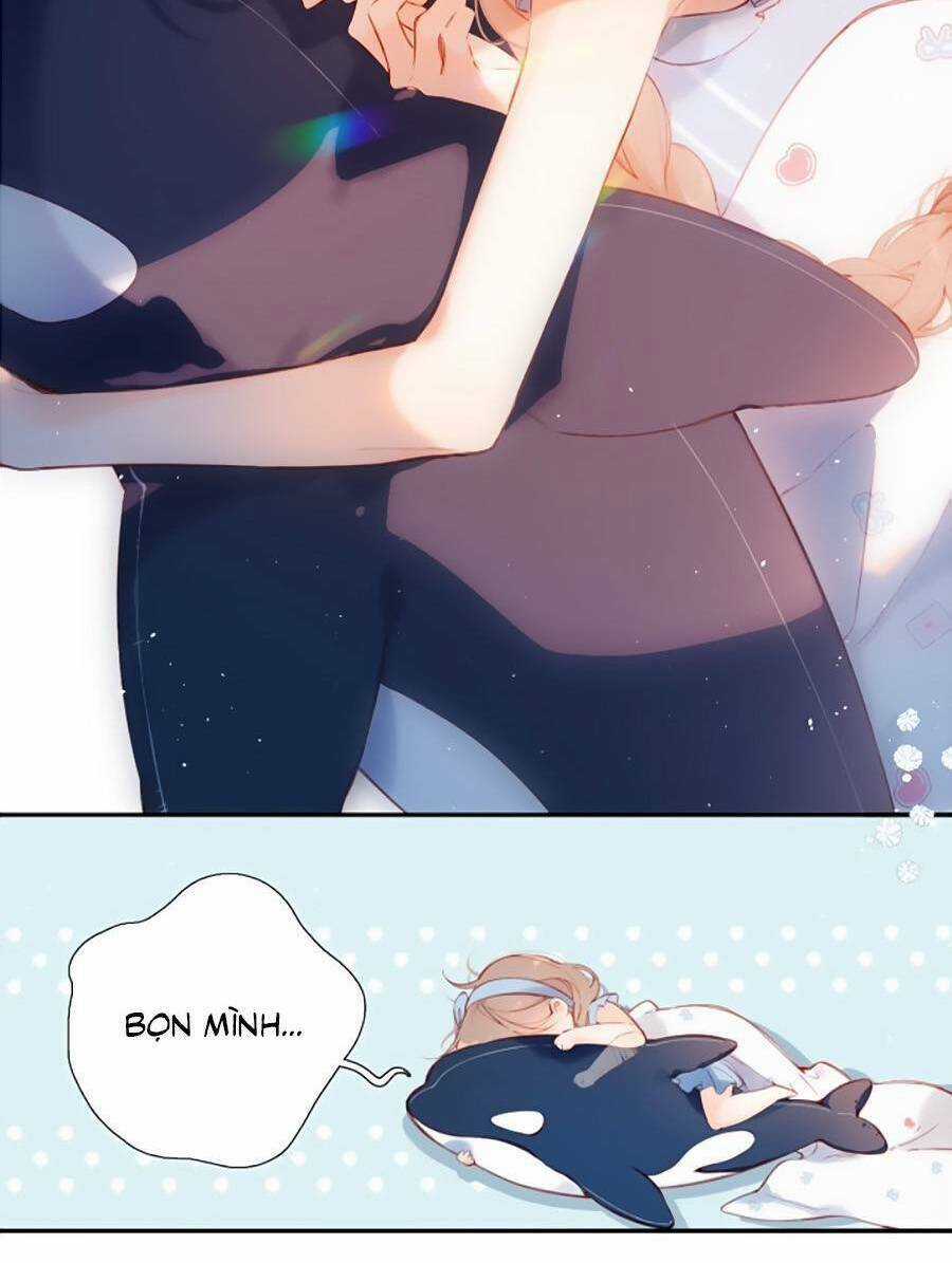 Lại Gặp Được Em - Chapter 147 - Trang 10