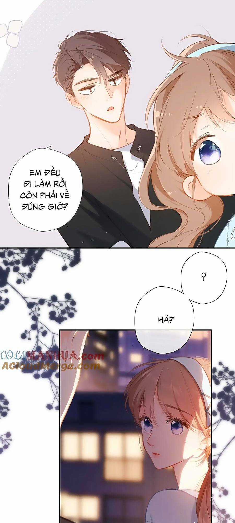 Lại Gặp Được Em - Chapter 148.1 - Trang 11