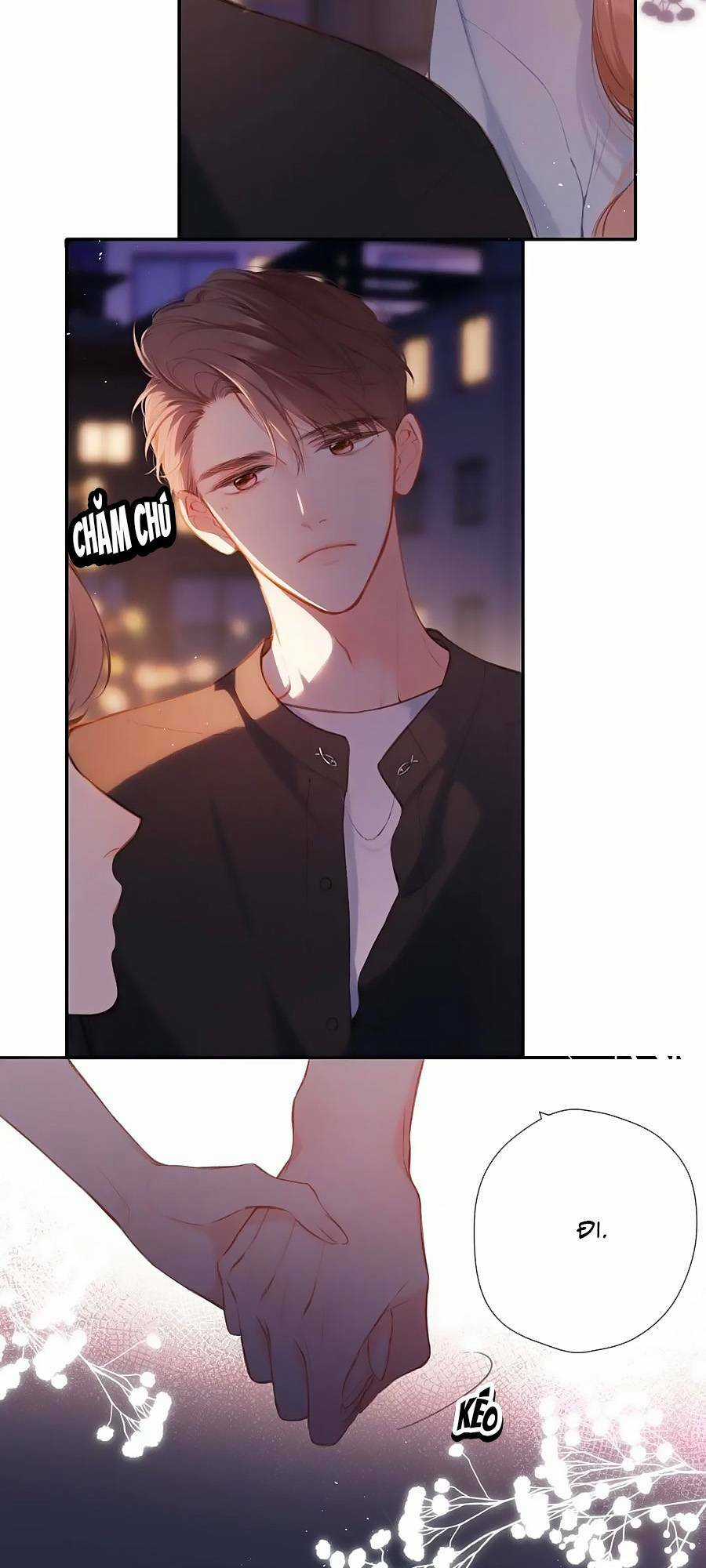 Lại Gặp Được Em - Chapter 148.1 - Trang 12