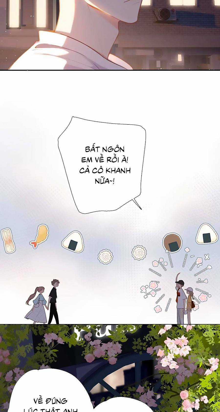 Lại Gặp Được Em - Chapter 148.1 - Trang 17