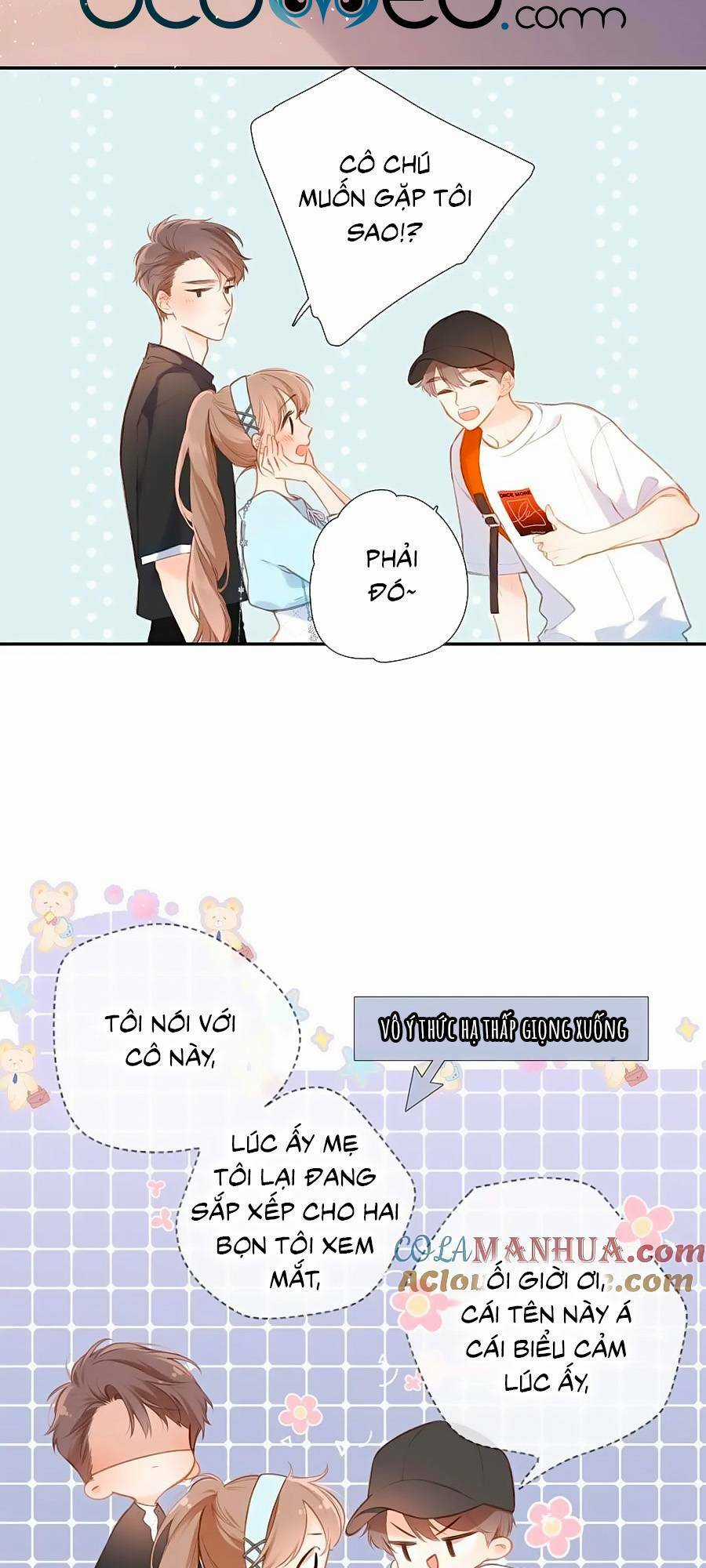 Lại Gặp Được Em - Chapter 148.1 - Trang 19