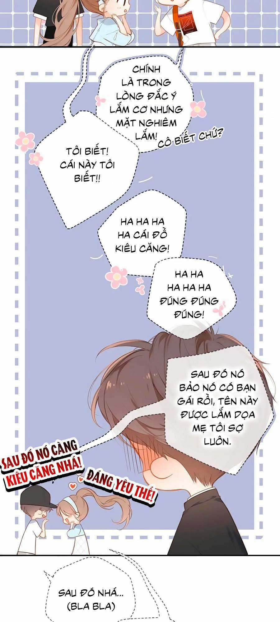 Lại Gặp Được Em - Chapter 148.1 - Trang 20