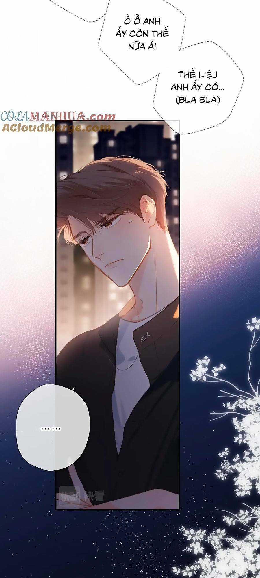 Lại Gặp Được Em - Chapter 148.1 - Trang 21