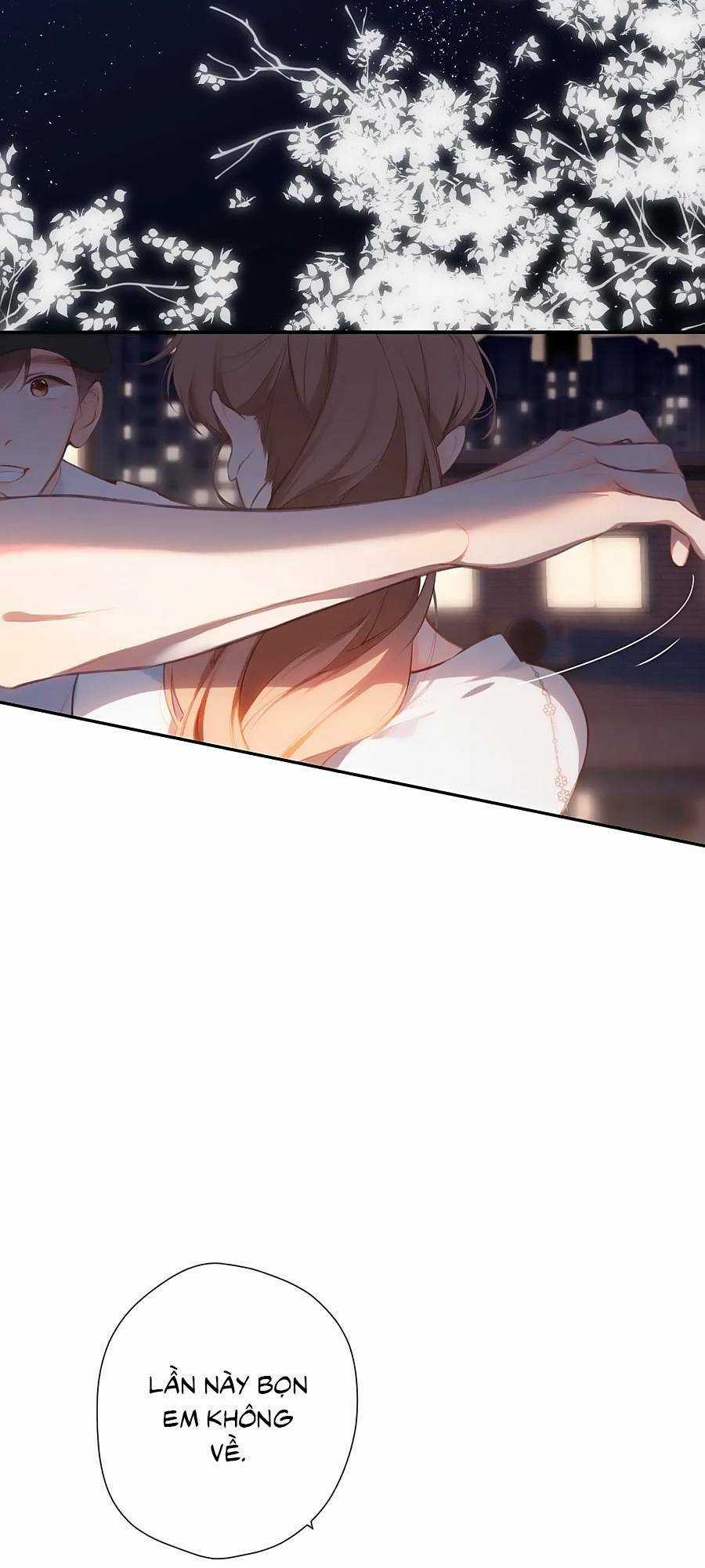 Lại Gặp Được Em - Chapter 148.1 - Trang 22