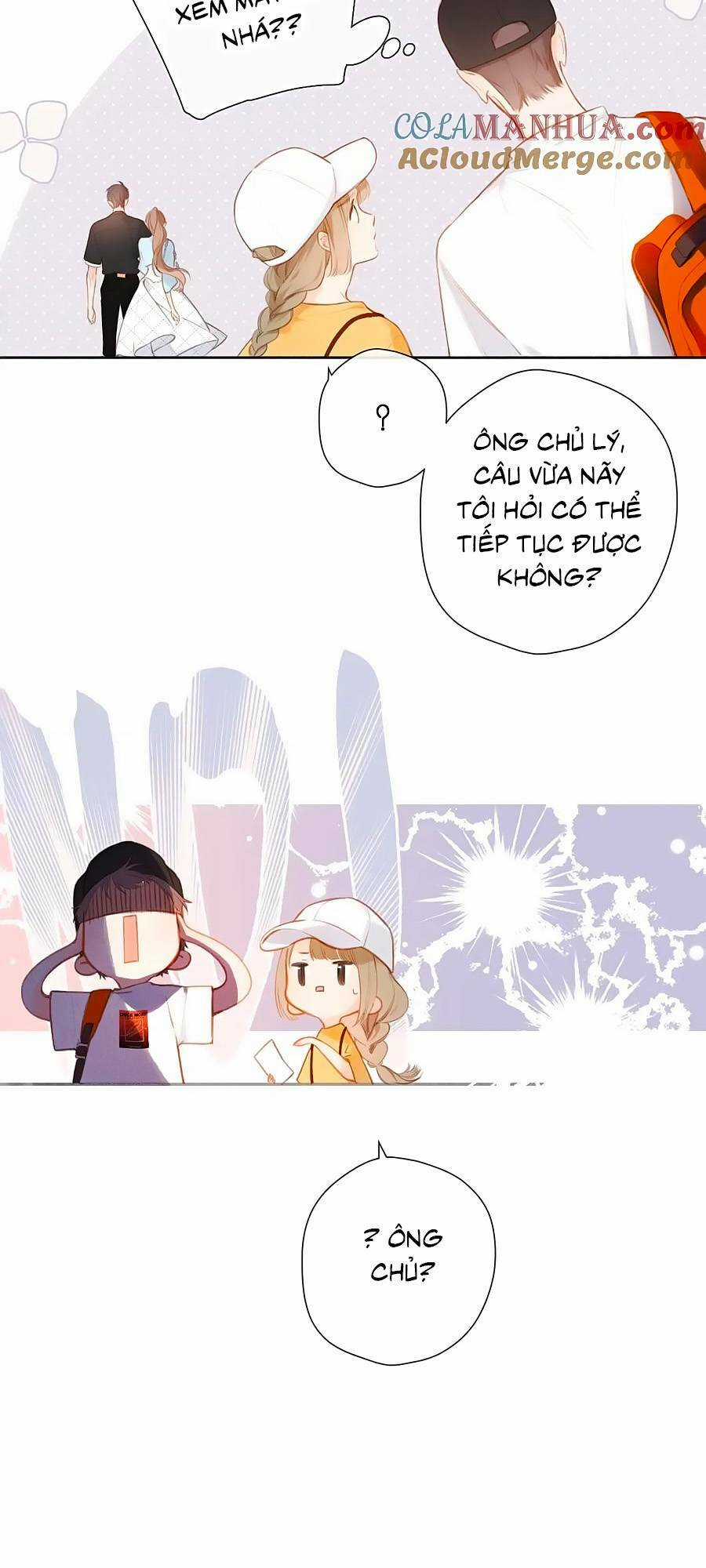 Lại Gặp Được Em - Chapter 148.1 - Trang 27