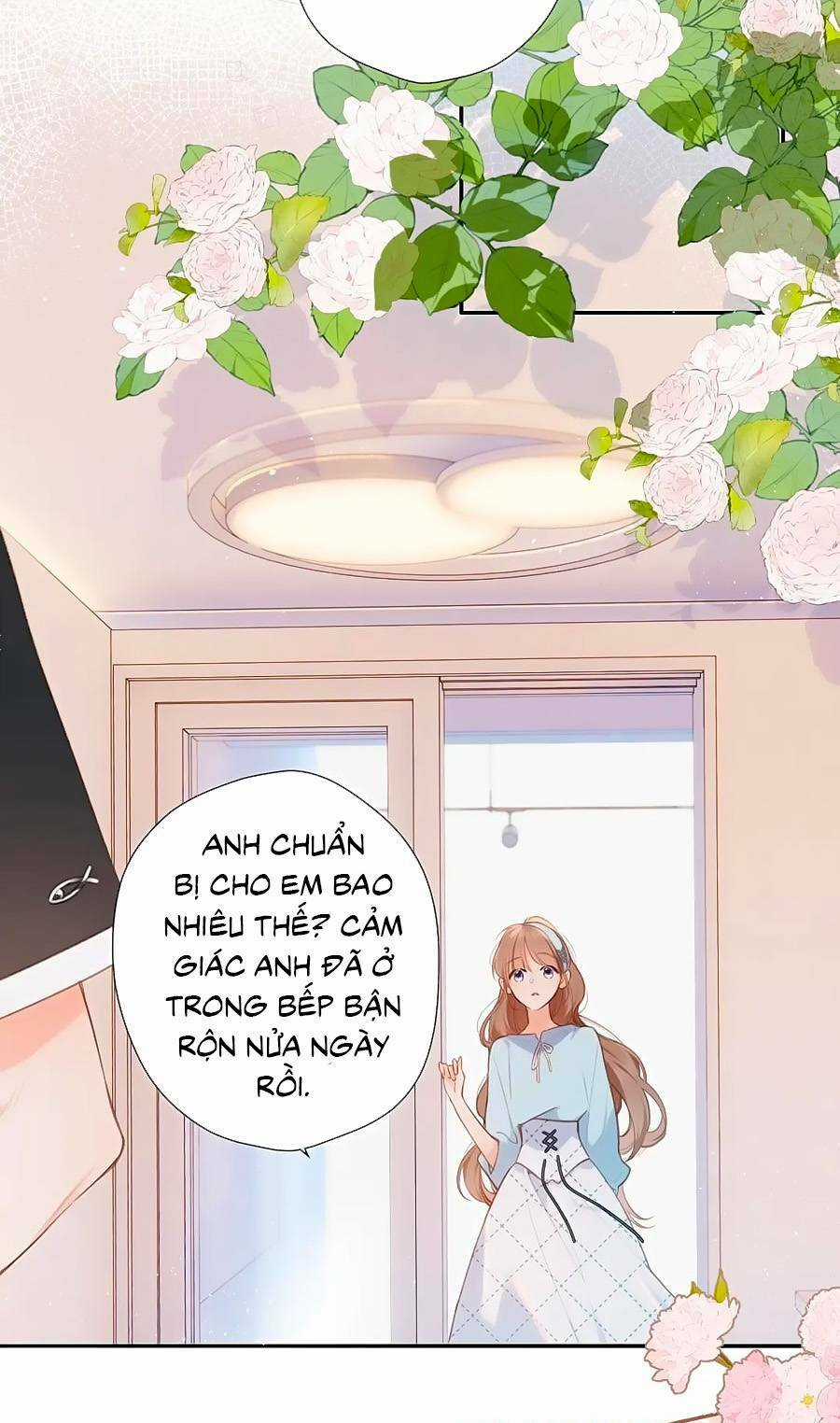 Lại Gặp Được Em - Chapter 148.1 - Trang 29