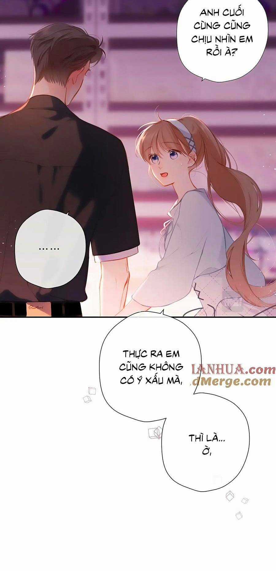 Lại Gặp Được Em - Chapter 148.1 - Trang 4