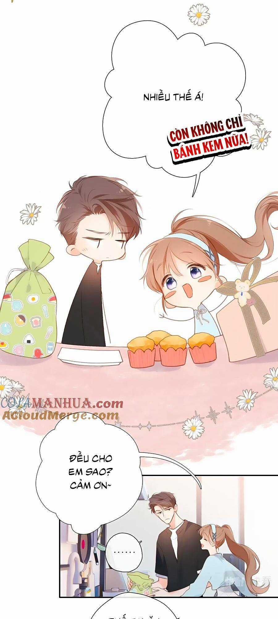 Lại Gặp Được Em - Chapter 148.1 - Trang 31