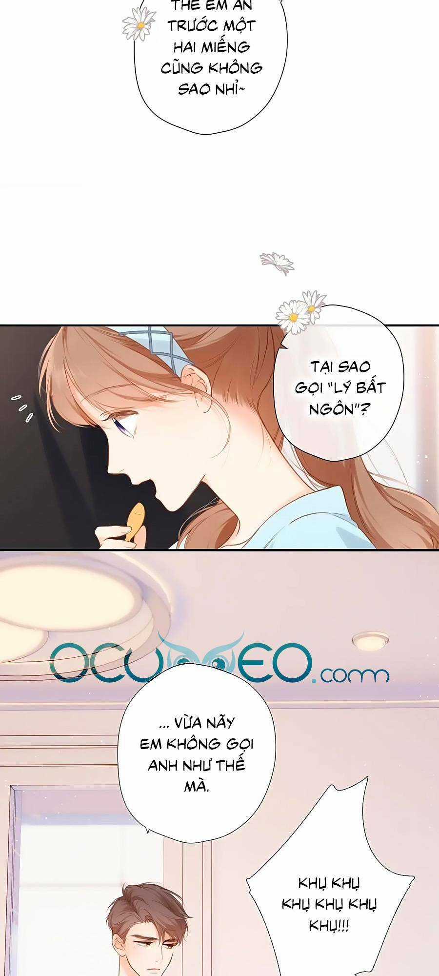 Lại Gặp Được Em - Chapter 148.1 - Trang 32