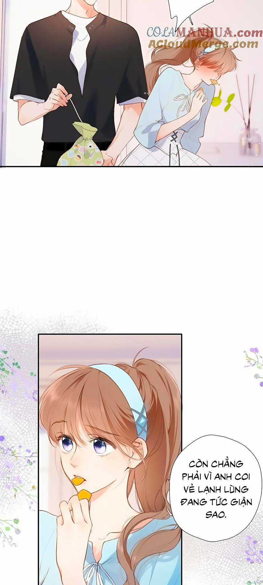 Lại Gặp Được Em - Chapter 148.1 - Trang 33