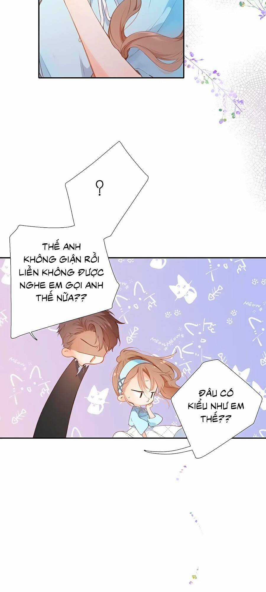 Lại Gặp Được Em - Chapter 148.1 - Trang 34