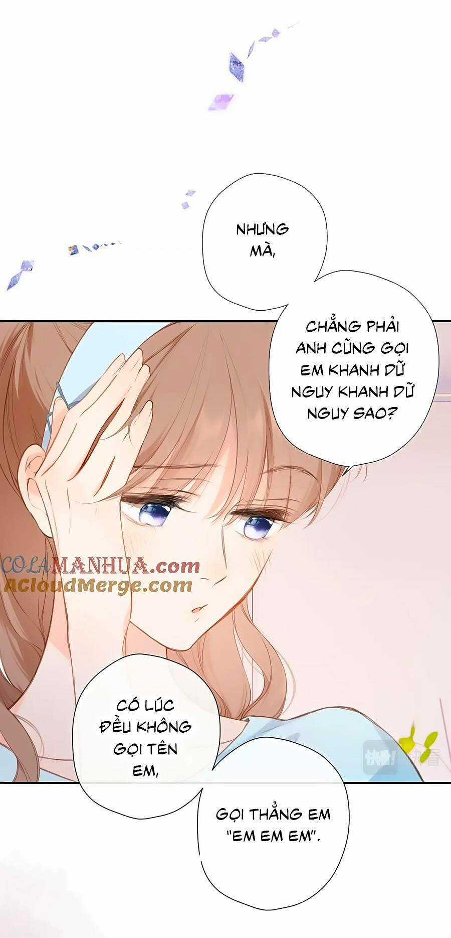 Lại Gặp Được Em - Chapter 148.1 - Trang 35