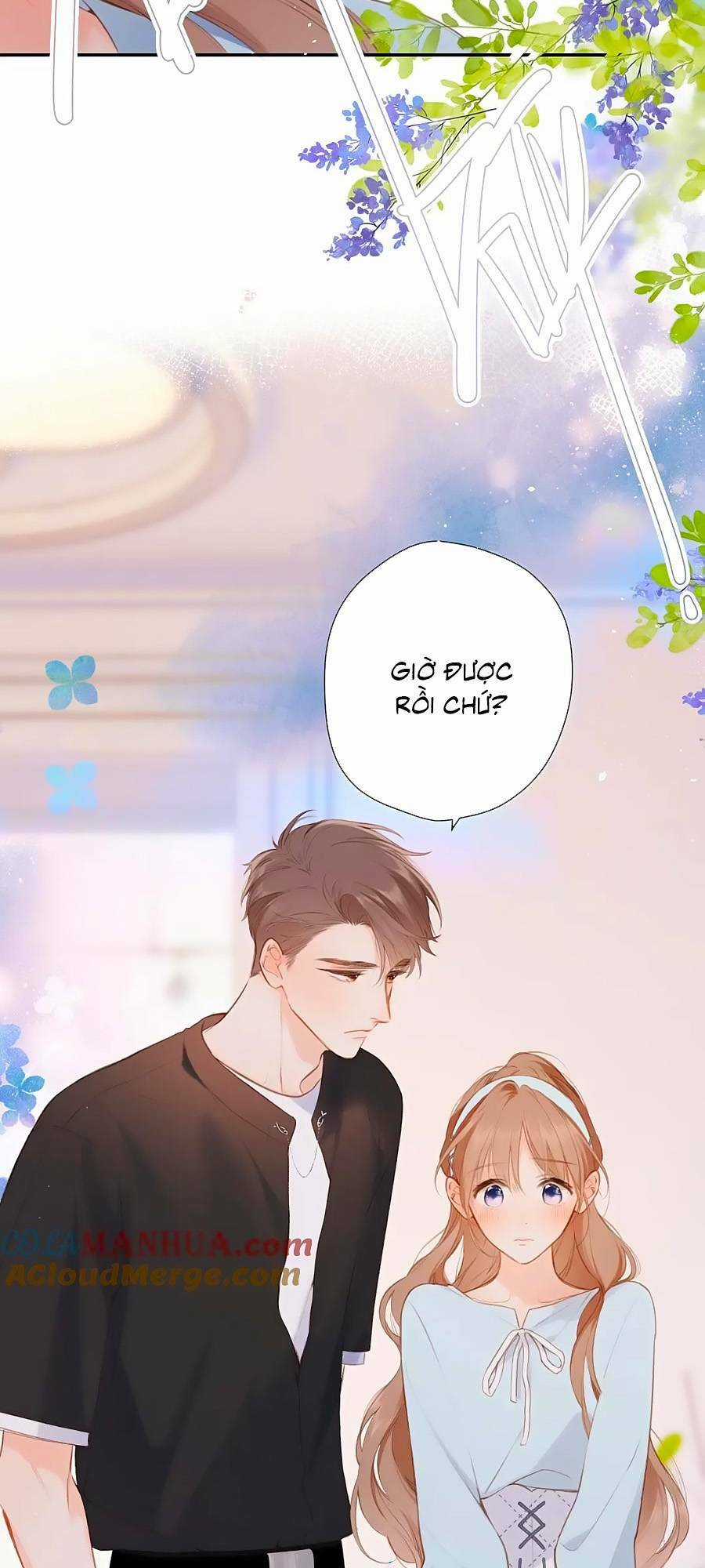 Lại Gặp Được Em - Chapter 148.1 - Trang 39