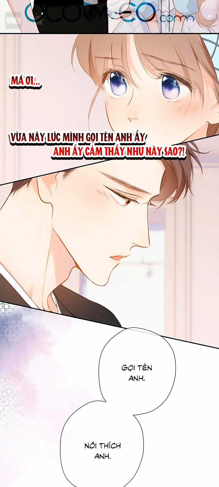 Lại Gặp Được Em - Chapter 148.1 - Trang 40