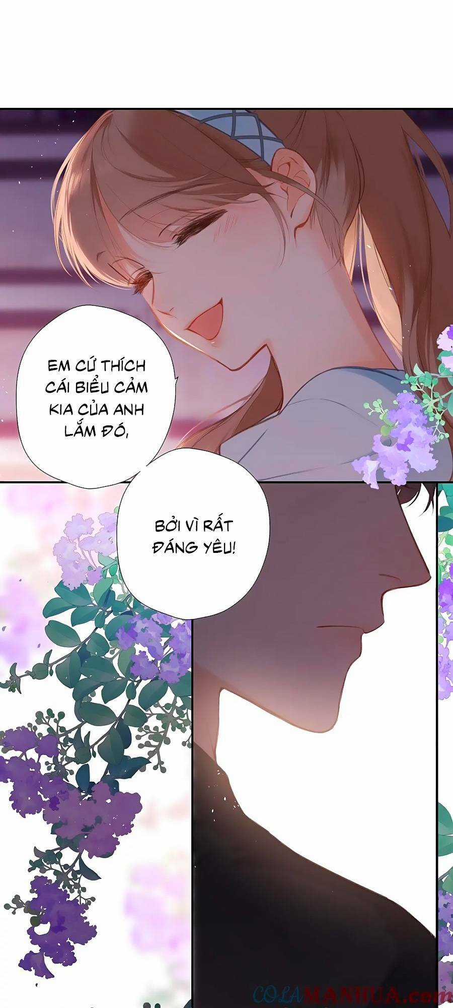 Lại Gặp Được Em - Chapter 148.1 - Trang 5