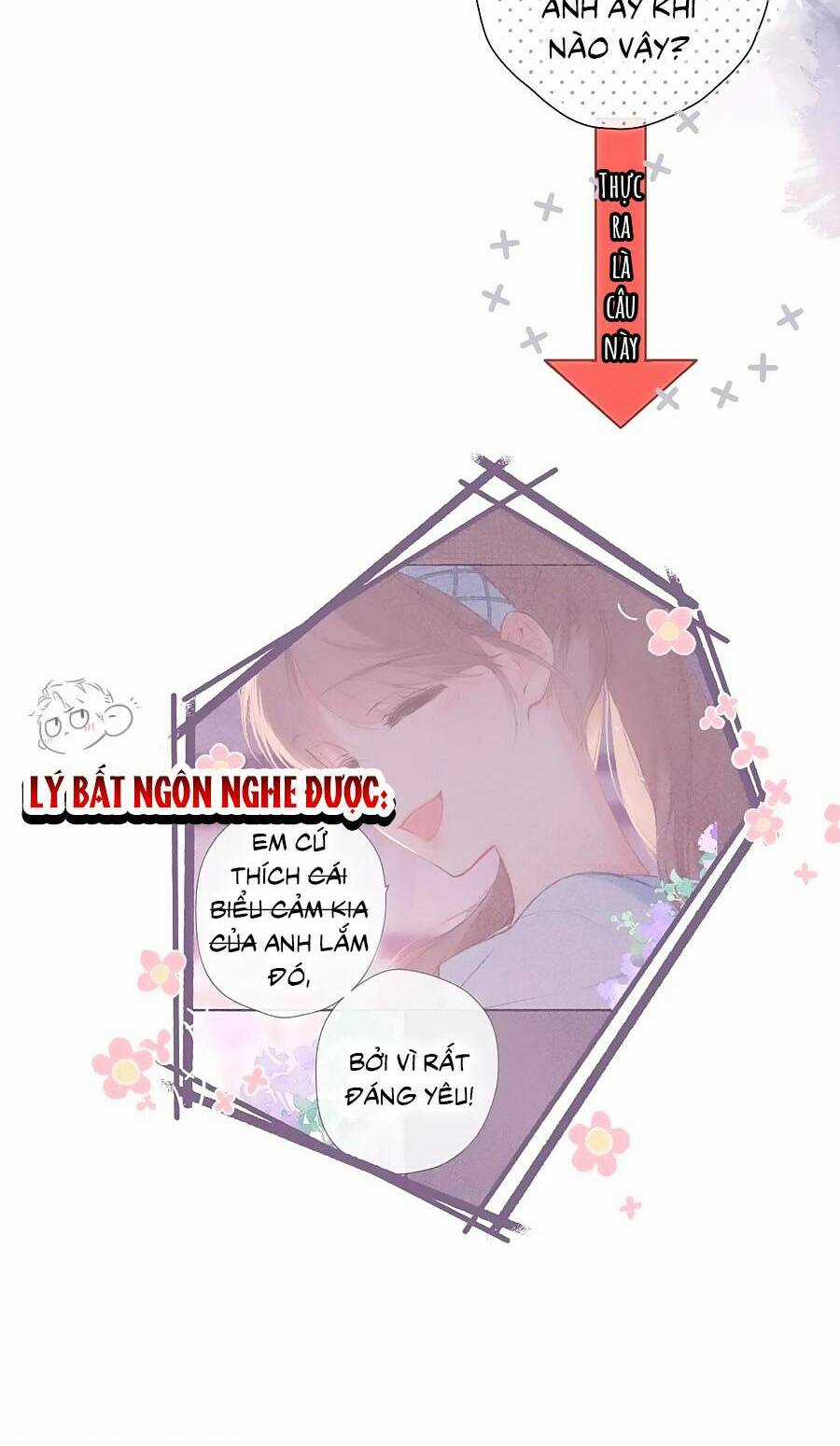 Lại Gặp Được Em - Chapter 148.1 - Trang 42