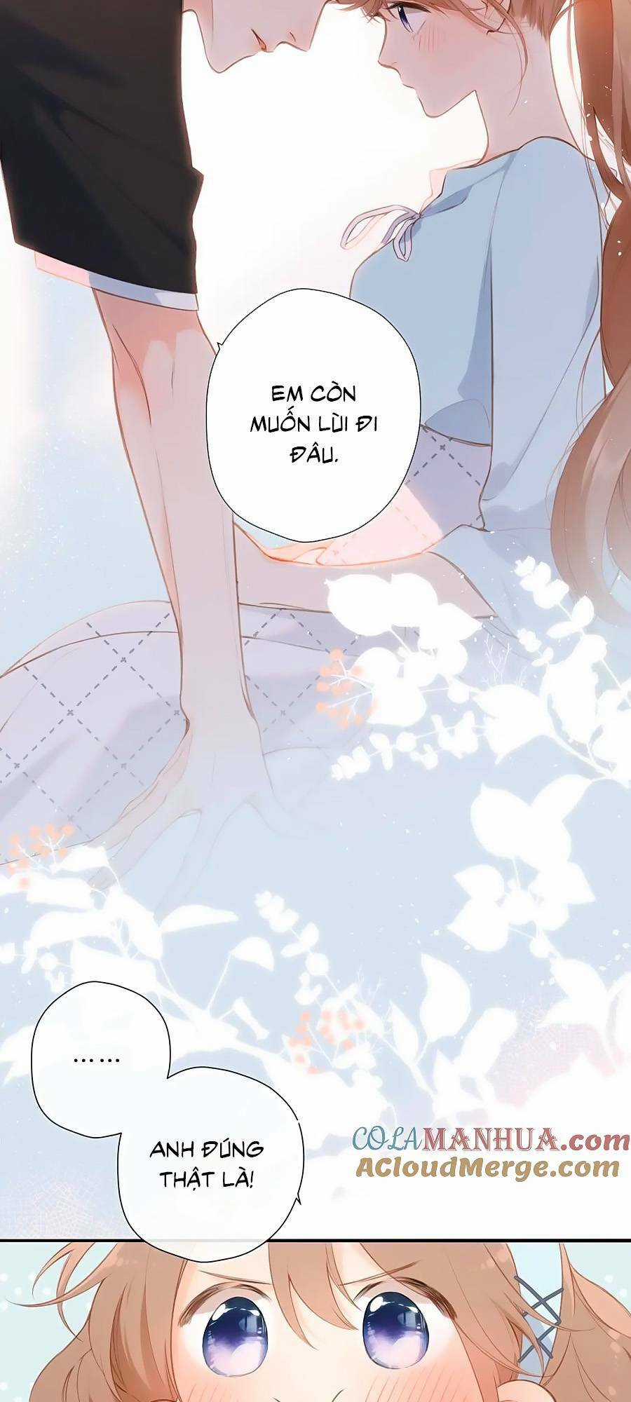 Lại Gặp Được Em - Chapter 148.1 - Trang 45