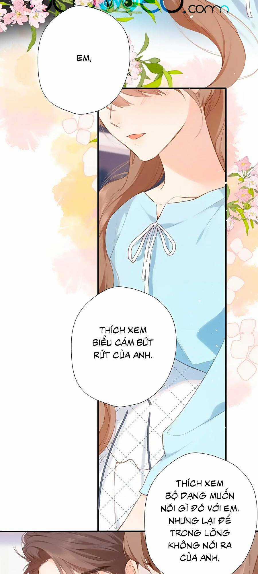 Lại Gặp Được Em - Chapter 148.1 - Trang 49