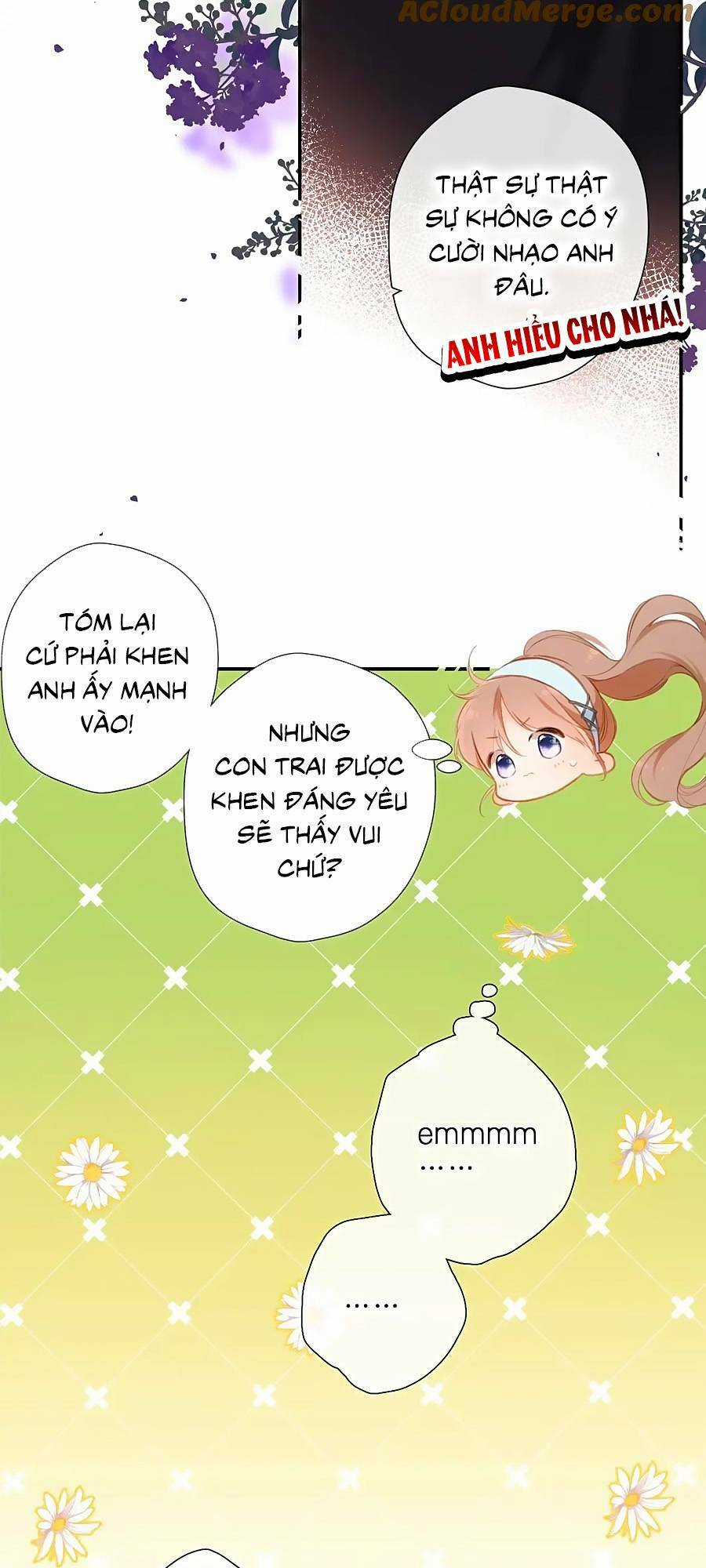 Lại Gặp Được Em - Chapter 148.1 - Trang 6