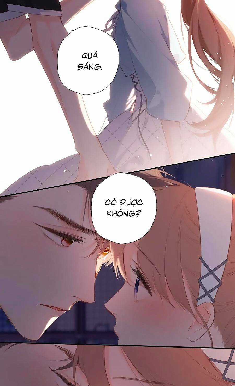 Lại Gặp Được Em - Chapter 148.1 - Trang 56