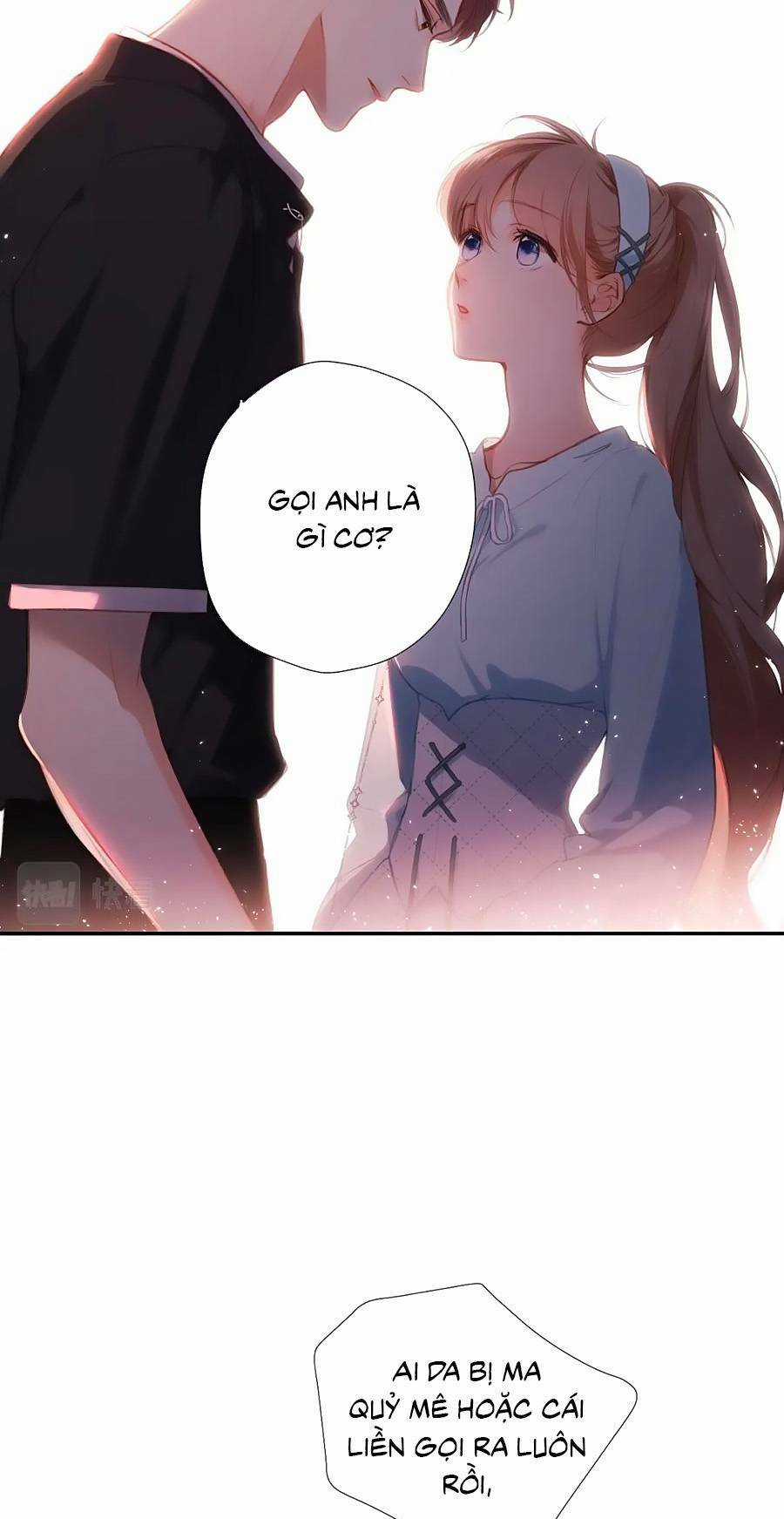 Lại Gặp Được Em - Chapter 148.1 - Trang 8