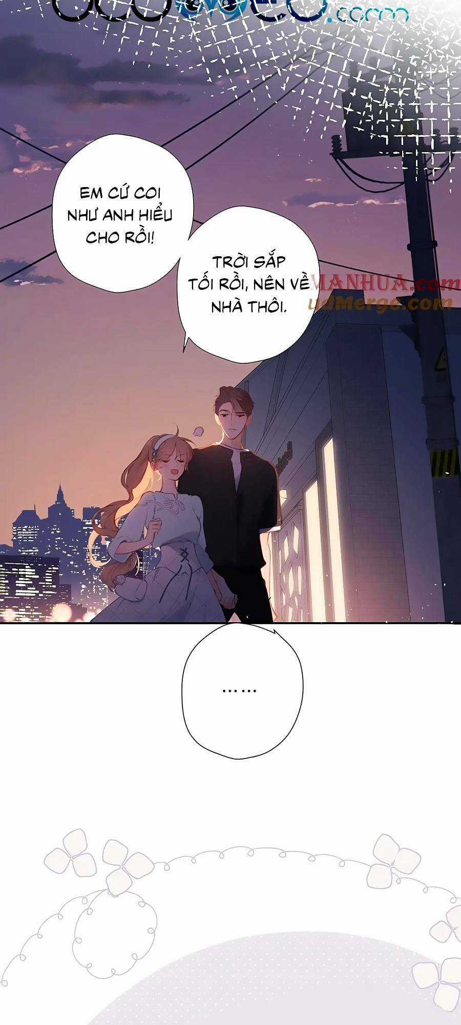 Lại Gặp Được Em - Chapter 148.1 - Trang 10