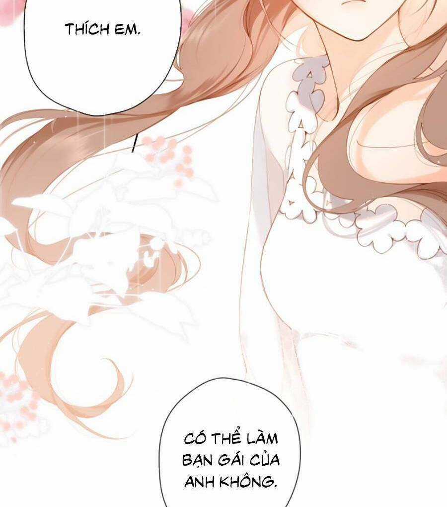 Lại Gặp Được Em - Chapter 148.5 - Trang 14