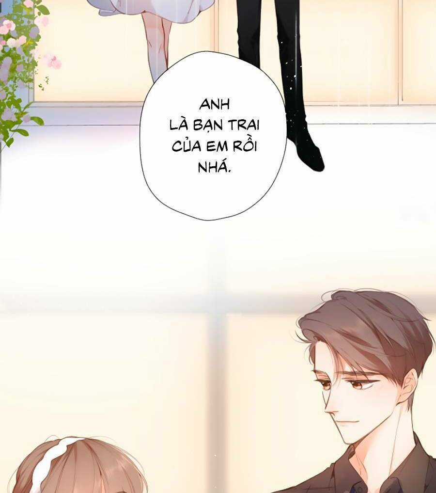 Lại Gặp Được Em - Chapter 148.5 - Trang 26