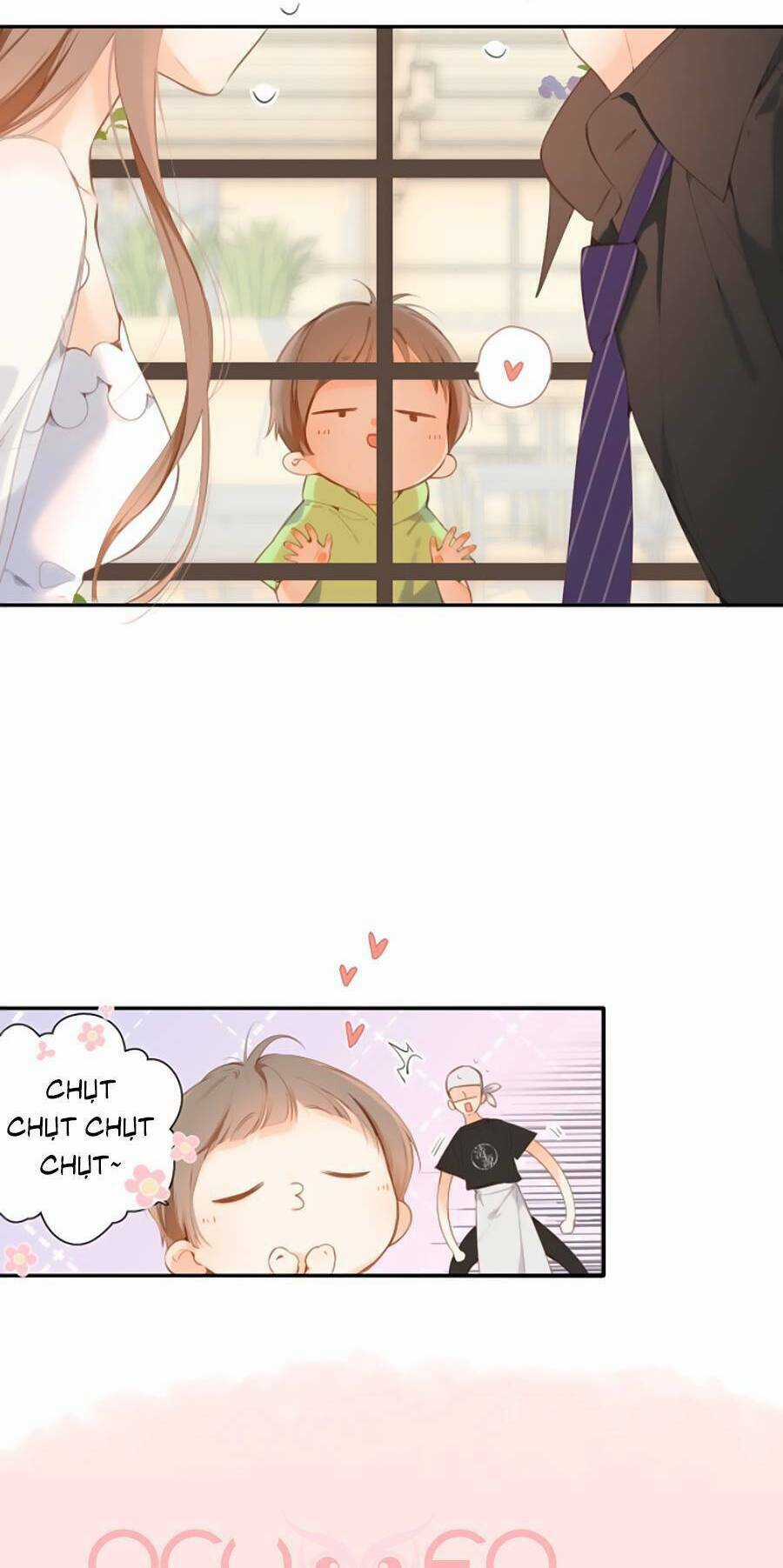 Lại Gặp Được Em - Chapter 148.5 - Trang 7