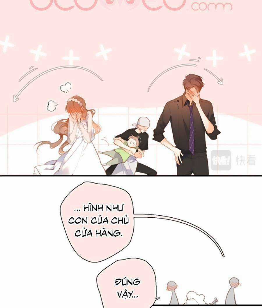 Lại Gặp Được Em - Chapter 148.5 - Trang 8